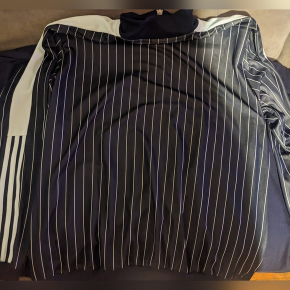 Adidas TIRO Track Jacket, NWOT - Picture 6 of 6